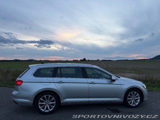 Volkswagen Ostatní modely Passat 2,0 fl b8.5 tdi 110kw D 2020