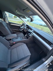 Volkswagen Ostatní modely Passat 2,0 fl b8.5 tdi 110kw D 2020