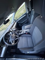 Volkswagen Ostatní modely Passat 2,0 fl b8.5 tdi 110kw D 2020