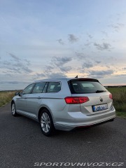 Volkswagen Ostatní modely Passat 2,0 fl b8.5 tdi 110kw D 2020