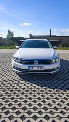 Volkswagen  Passat 2,0   B8 Highline