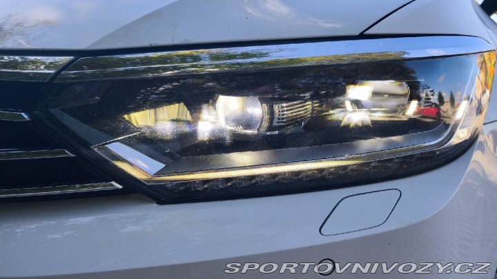 Volkswagen Ostatní modely Passat 2,0 B8 Highline 1800