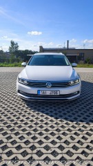 Volkswagen Ostatní modely Passat 2,0   B8 Highline 1800