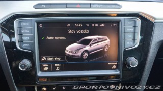 Volkswagen Ostatní modely Passat 2,0 B8 Highline 1800