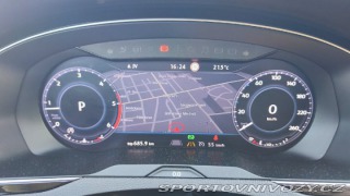 Volkswagen Ostatní modely Passat 2,0 B8 Highline 1800