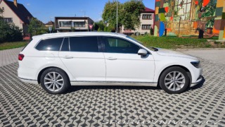 Volkswagen Ostatní modely Passat 2,0 B8 Highline 1800