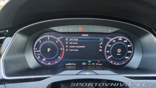 Volkswagen Ostatní modely Passat 2,0 B8 Highline 1800