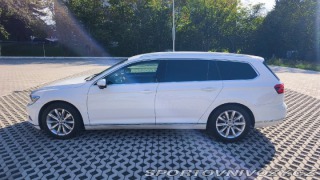 Volkswagen Ostatní modely Passat 2,0 B8 Highline 1800