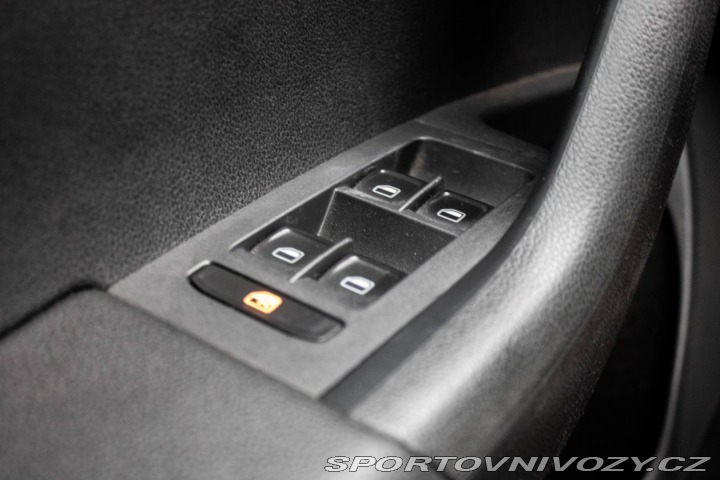 Škoda Octavia RS Combi 2.0 TDI RS, 135kW 2013