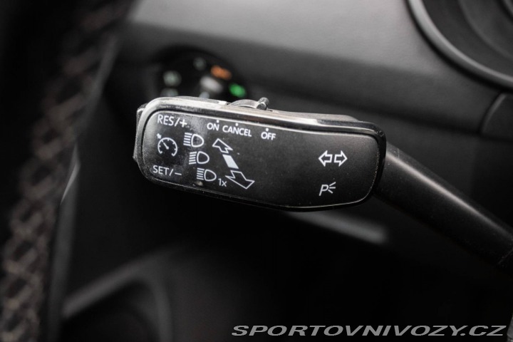 Škoda Octavia RS Combi 2.0 TDI RS, 135kW 2013