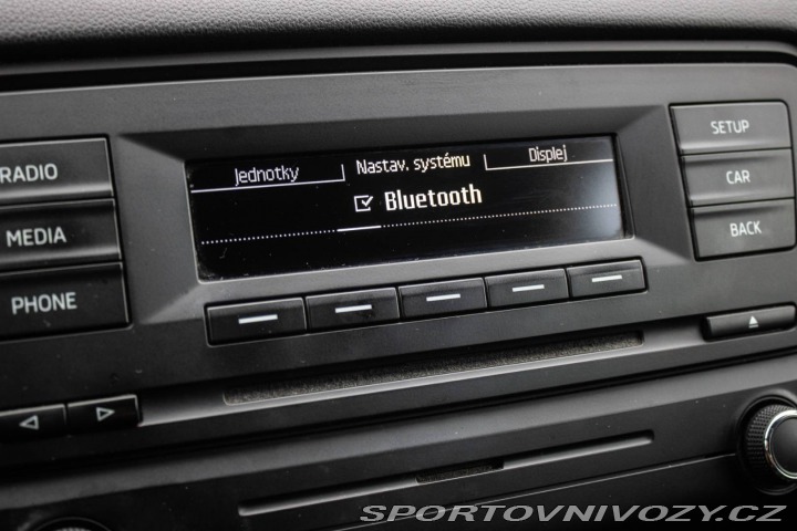 Škoda Octavia RS Combi 2.0 TDI RS, 135kW 2013