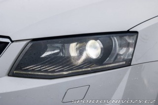 Škoda Octavia RS Combi 2.0 TDI RS, 135kW 2013