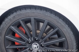 Škoda Octavia RS Combi 2.0 TDI RS, 135kW 2013