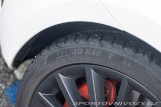 Škoda Octavia RS Combi 2.0 TDI RS, 135kW 2013