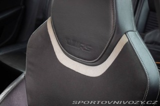 Škoda Octavia RS Combi 2.0 TDI RS, 135kW 2013