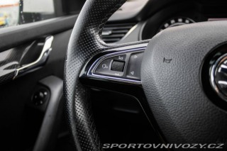 Škoda Octavia RS Combi 2.0 TDI RS, 135kW 2013