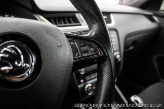 Škoda Octavia RS Combi 2.0 TDI RS, 135kW 2013