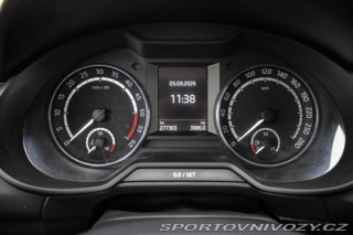 Škoda Octavia RS Combi 2.0 TDI RS, 135kW 2013