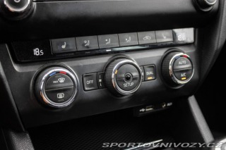 Škoda Octavia RS Combi 2.0 TDI RS, 135kW 2013