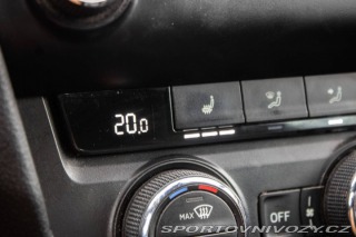 Škoda Octavia RS Combi 2.0 TDI RS, 135kW 2013