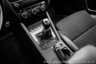 Škoda Octavia RS Combi 2.0 TDI RS, 135kW 2013