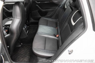 Škoda Octavia RS Combi 2.0 TDI RS, 135kW 2013