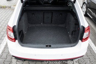 Škoda Octavia RS Combi 2.0 TDI RS, 135kW 2013