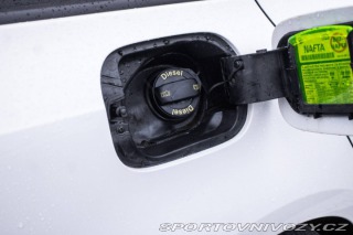 Škoda Octavia RS Combi 2.0 TDI RS, 135kW 2013
