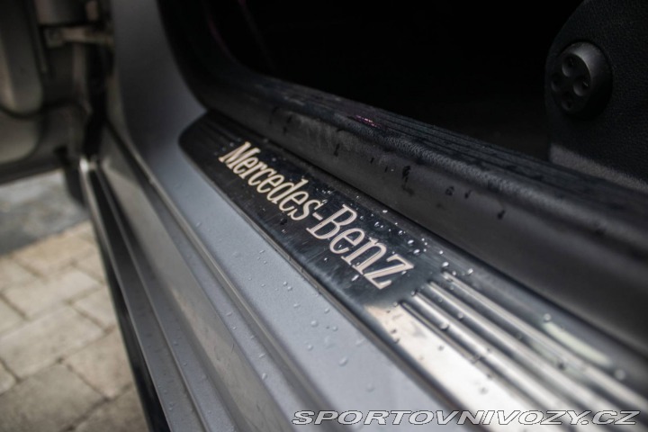 Mercedes-Benz C 220d 4MATIC AMG Line 143 2018