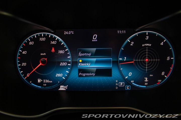 Mercedes-Benz C 220d 4MATIC AMG Line 143 2018