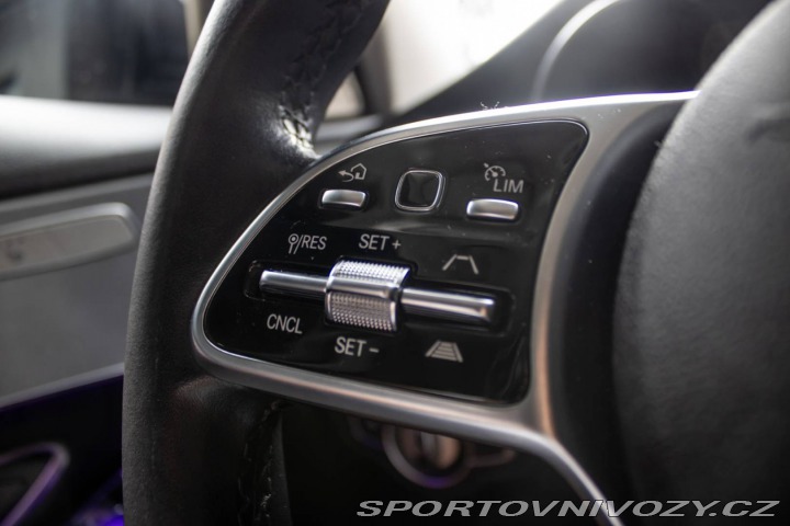 Mercedes-Benz C 220d 4MATIC AMG Line 143 2018