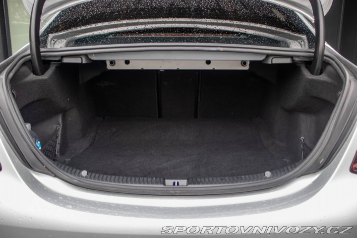 Mercedes-Benz C 220d 4MATIC AMG Line 143 2018