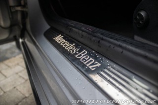 Mercedes-Benz C 220d 4MATIC AMG Line 143 2018