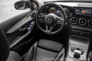 Mercedes-Benz C 220d 4MATIC AMG Line 143 2018