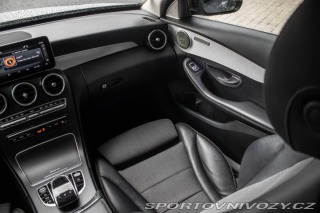 Mercedes-Benz C 220d 4MATIC AMG Line 143 2018