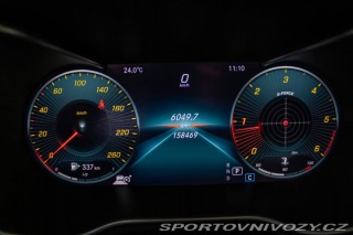 Mercedes-Benz C 220d 4MATIC AMG Line 143 2018