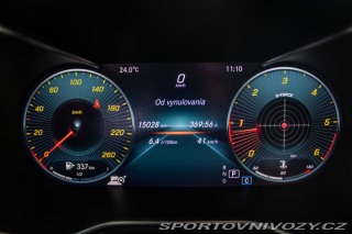 Mercedes-Benz C 220d 4MATIC AMG Line 143 2018