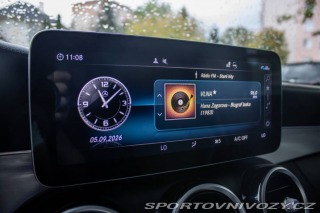Mercedes-Benz C 220d 4MATIC AMG Line 143 2018