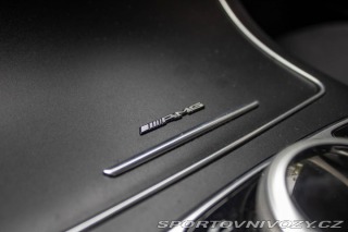 Mercedes-Benz C 220d 4MATIC AMG Line 143 2018