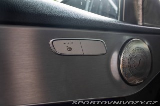 Mercedes-Benz C 220d 4MATIC AMG Line 143 2018