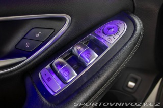 Mercedes-Benz C 220d 4MATIC AMG Line 143 2018