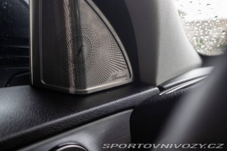 Mercedes-Benz C 220d 4MATIC AMG Line 143 2018