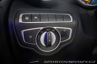 Mercedes-Benz C 220d 4MATIC AMG Line 143 2018