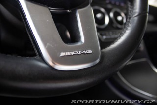 Mercedes-Benz C 220d 4MATIC AMG Line 143 2018