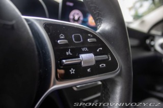 Mercedes-Benz C 220d 4MATIC AMG Line 143 2018