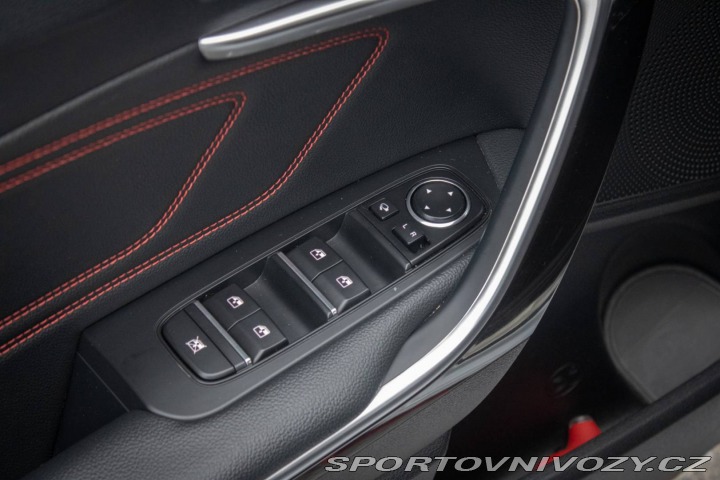 Kia Ceed GT GT 1.6 T-GDi AT/7 150kW 2023