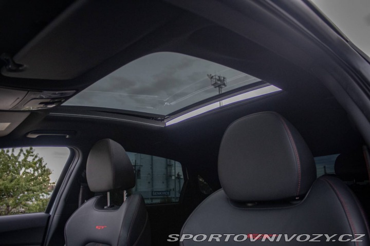 Kia Ceed GT GT 1.6 T-GDi AT/7 150kW 2023
