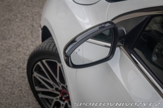 Kia Ceed GT GT 1.6 T-GDi AT/7 150kW 2023