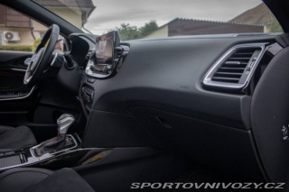 Kia Ceed GT GT 1.6 T-GDi AT/7 150kW 2023