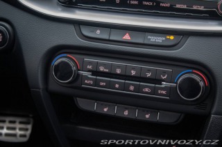 Kia Ceed GT GT 1.6 T-GDi AT/7 150kW 2023